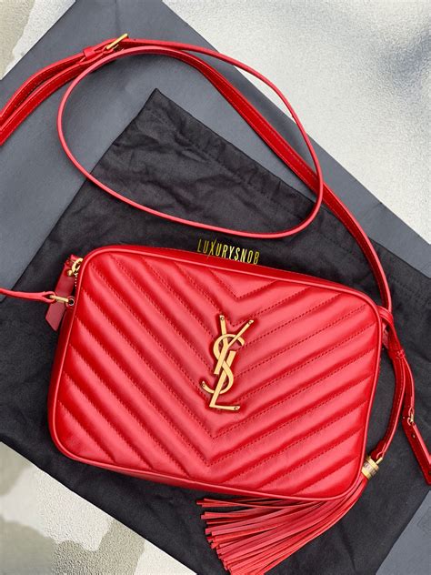 ysl rouge camera bag|best ysl camera handbags.